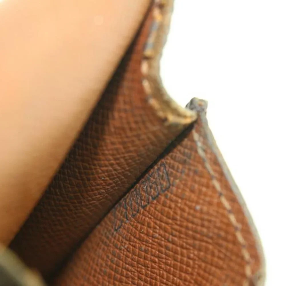 Louis Vuitton Monogram Mobile Phone or Cigarette Etui Case 927lv48